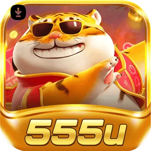 Download gratuito do app da 555u