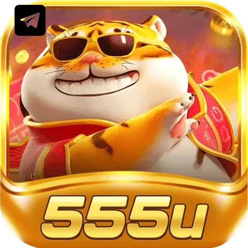 Canal oficial da 555u no Telegram